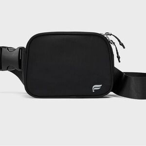 Fabletics Belt Bag - Black - NWT